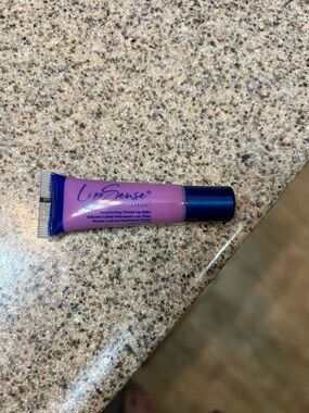 LipSense Tinted Lip Balm - Fuchsia Plum